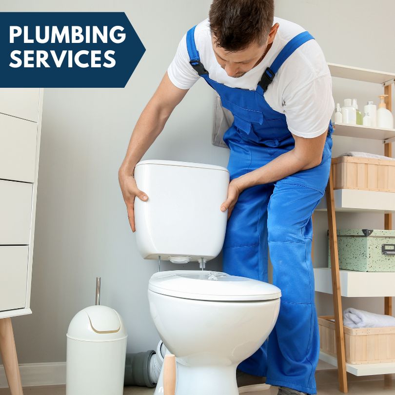 Plumbing Company in Calhoun, LA